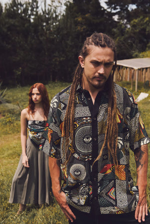 SAVIA: The fashion collection that connects origin, art, and life