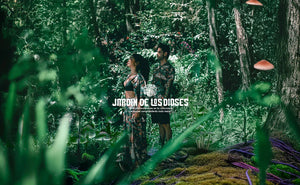 The Garden of the Gods, the story told by FOU