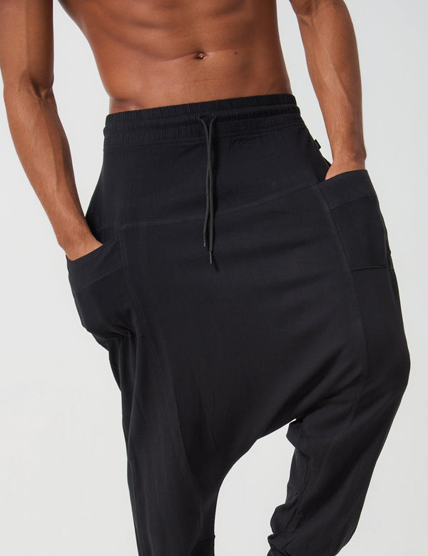 Aladino Atletic Unisex black