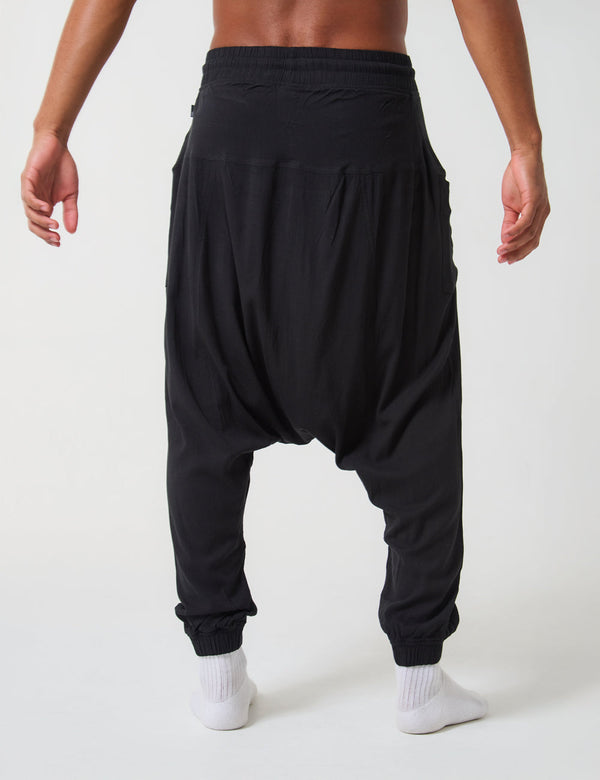 Aladino Atletic Unisex black