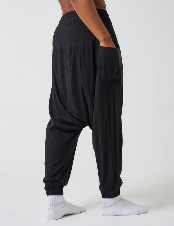 Aladino Atletic Unisex black