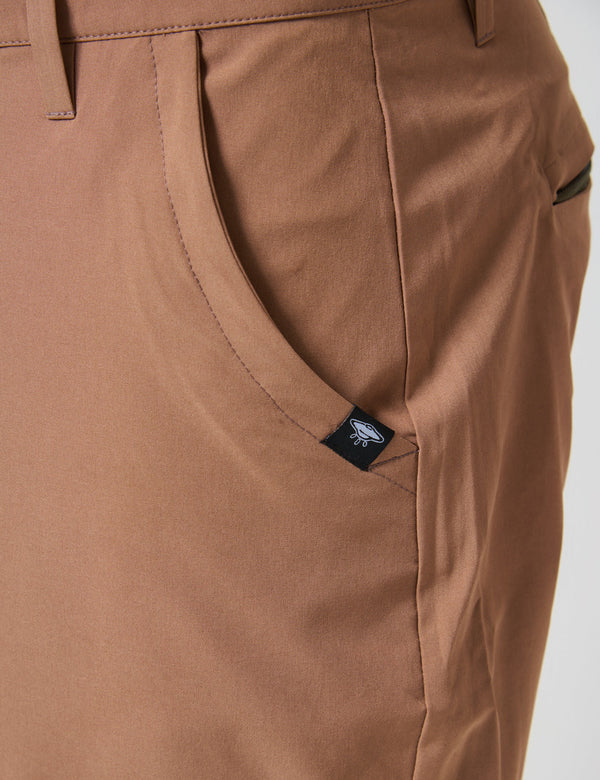 Voyage tobacco 20¨ Men´s Boardshort