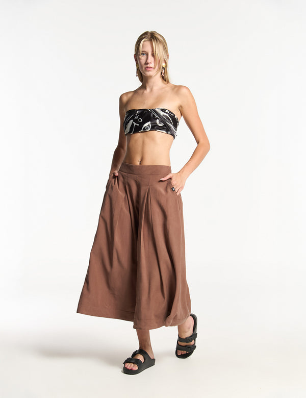 Women’s Clay Culotte Pants