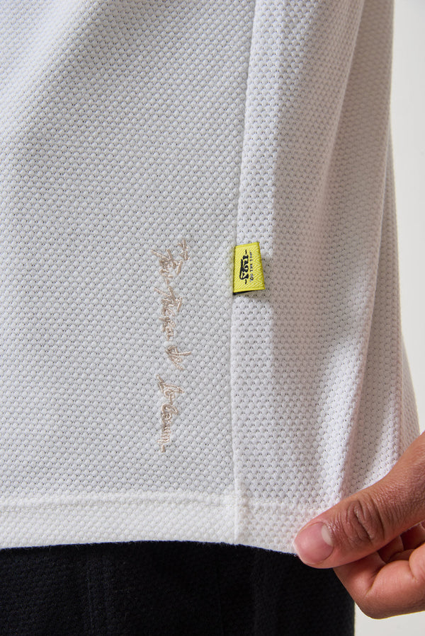 Moon Men Oversize T-shirt