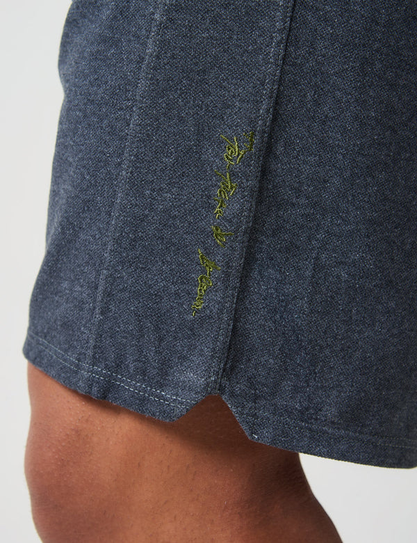 Mercury dark gray Men´s Sunday Bermuda Shorts