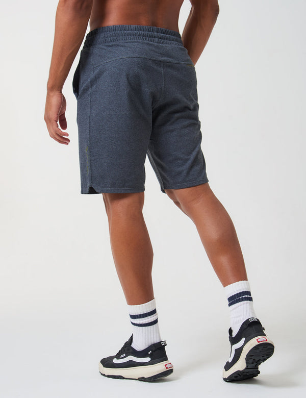 Mercury dark gray Men´s Sunday Bermuda Shorts