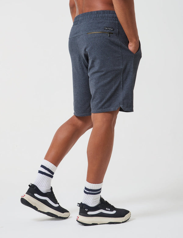 Mercury dark gray Men´s Sunday Bermuda Shorts