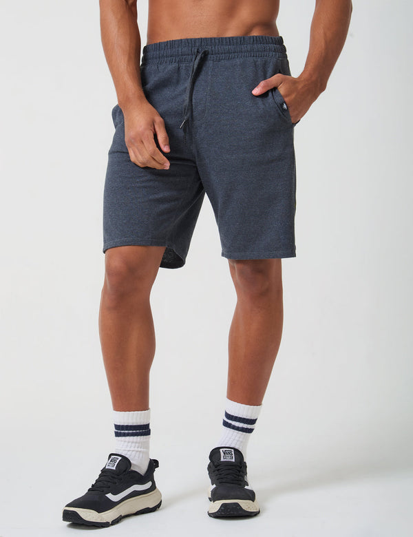 Mercury dark gray Men´s Sunday Bermuda Shorts