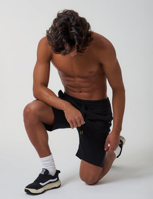 black Sunday Men´s Bermuda shorts