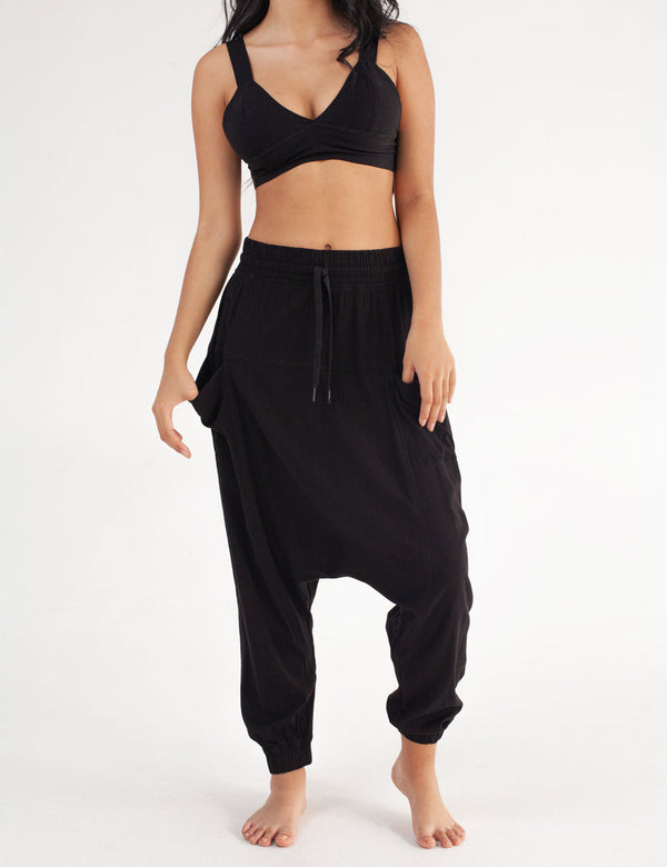 Aladino Atletic Unisex black