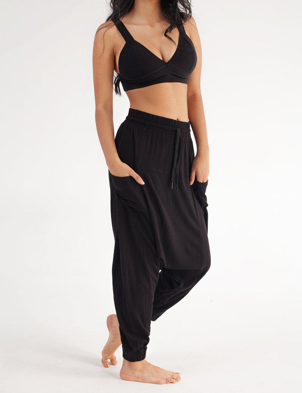 Aladino Atletic Unisex black