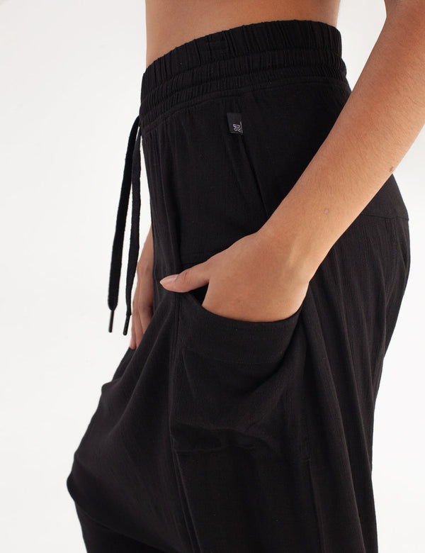 Aladino Atletic Unisex black