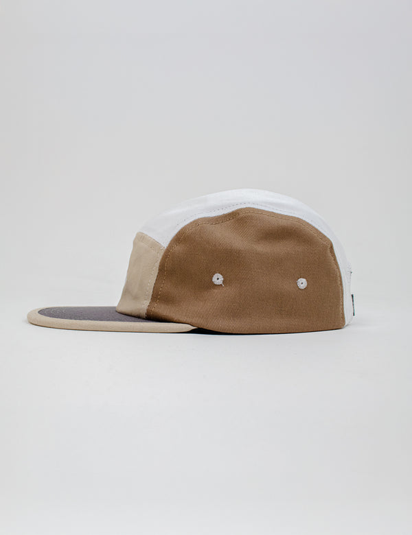 Rider Hat Blend multicolor Unisex