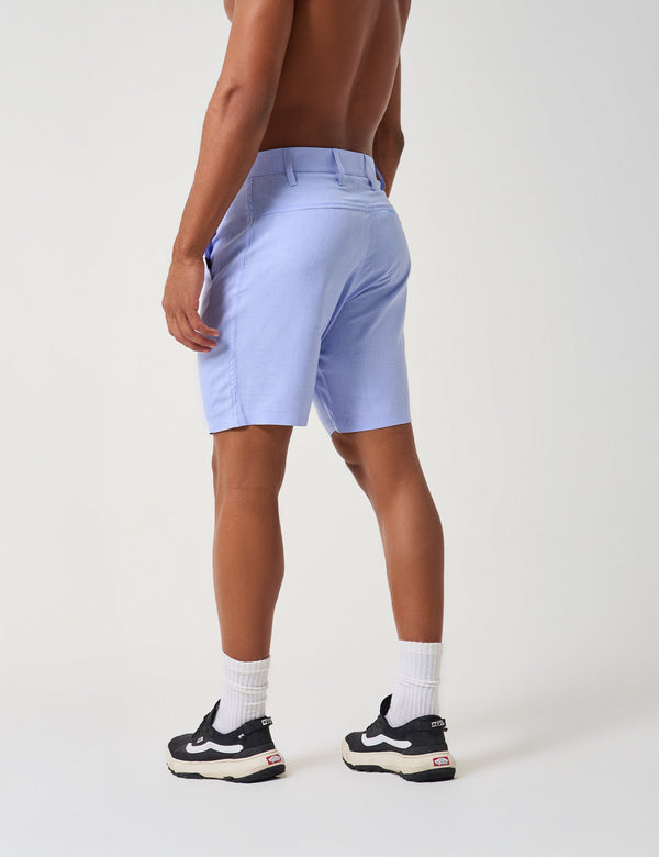 Recess Short 18" Lilac for Men