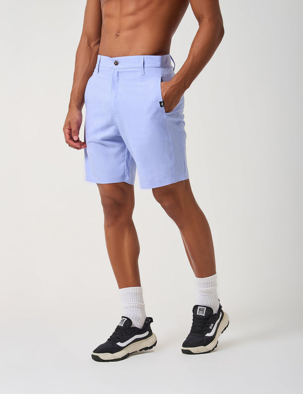 Recess Short 18" Lilac for Men