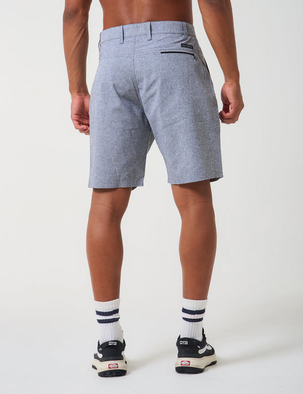 Recess Short 18" jasper gray for Men
