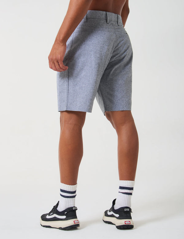 Recess Short 18" jasper gray for Men