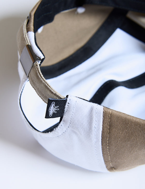 Rider Hat Blend multicolor Unisex