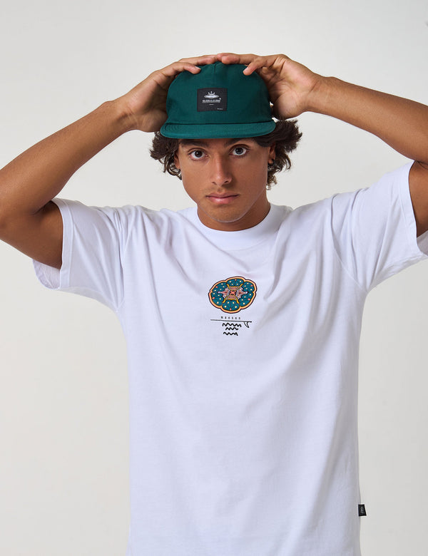 Men’s Oversized Moksha T-Shirt