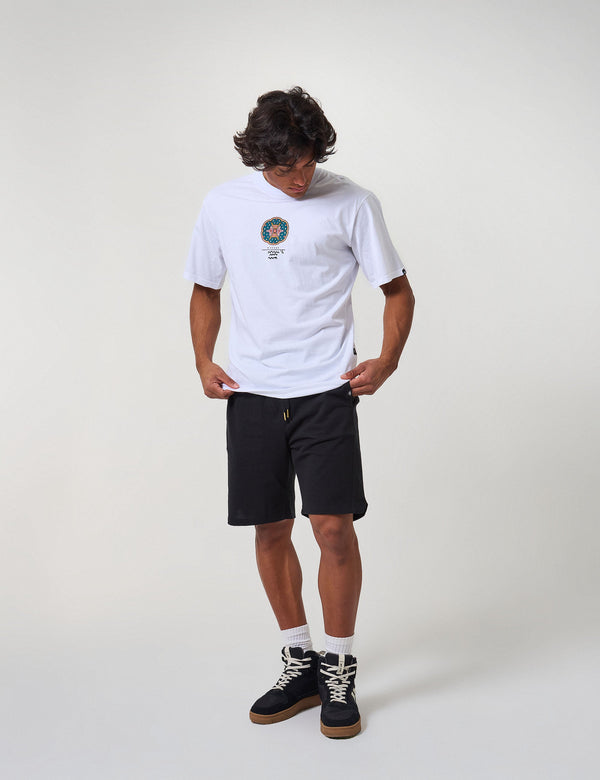 Men’s Oversized Moksha T-Shirt