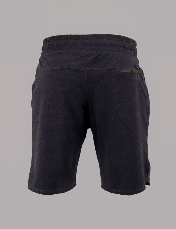 Mercury dark gray Men´s Sunday Bermuda Shorts