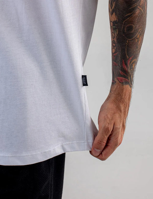 Men´s Regular Fit Garden of the Gods White T-shirt