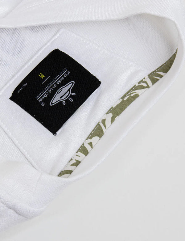 Surfeando por las Lomas de Medellín Unisex Oversize T-Shirt