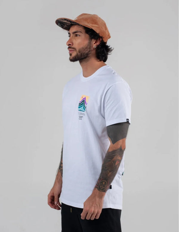 Vida Sornera Men's Regular Fit T-Shirt