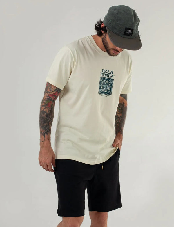 Siembra Men's Regular Fit T-Shirt