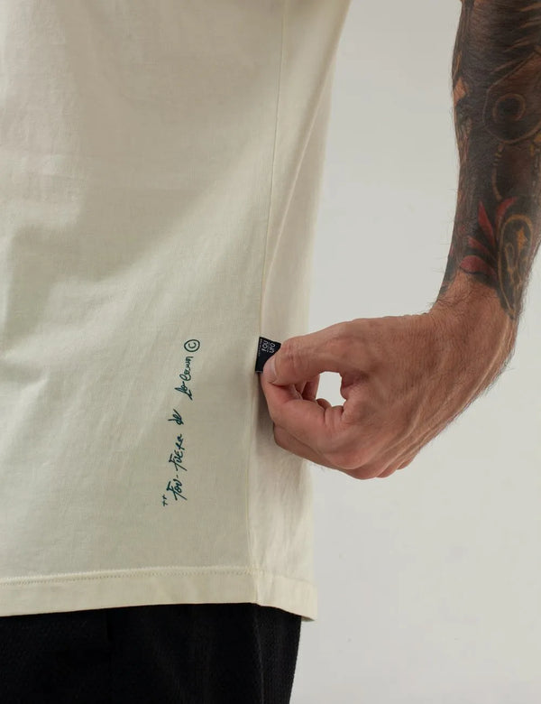 Siembra Men's Regular Fit T-Shirt