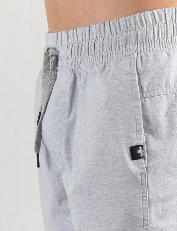 Psilocybe light gray Men's Pants