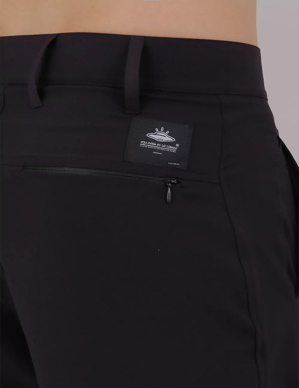 Recess Short 18" black for Men