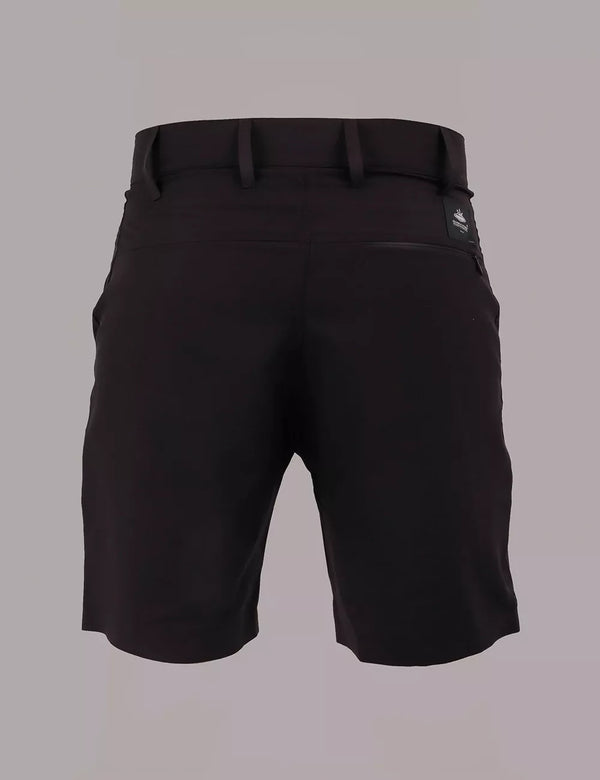 Recess Short 18" black for Men