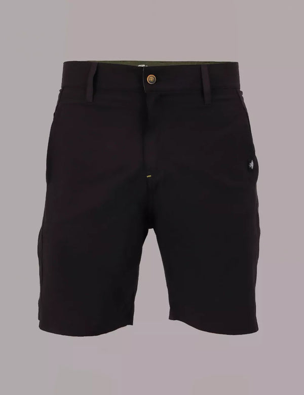 Recess Short 18" black for Men