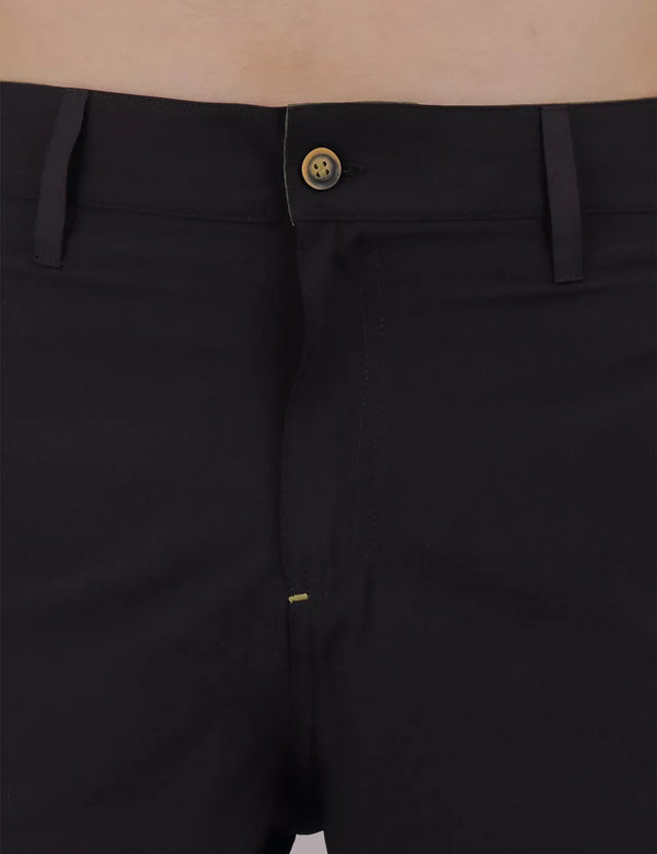 Recess Short 18" black for Men