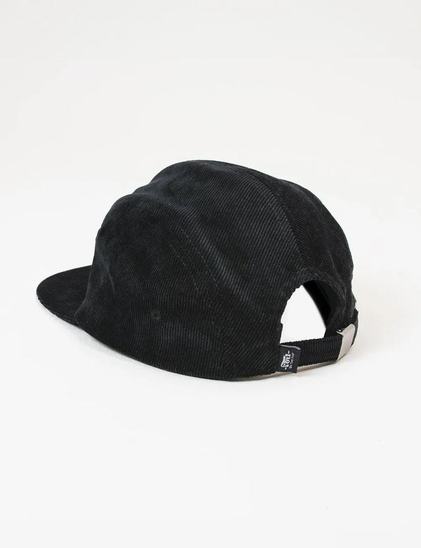 Rider Hat black Unisex