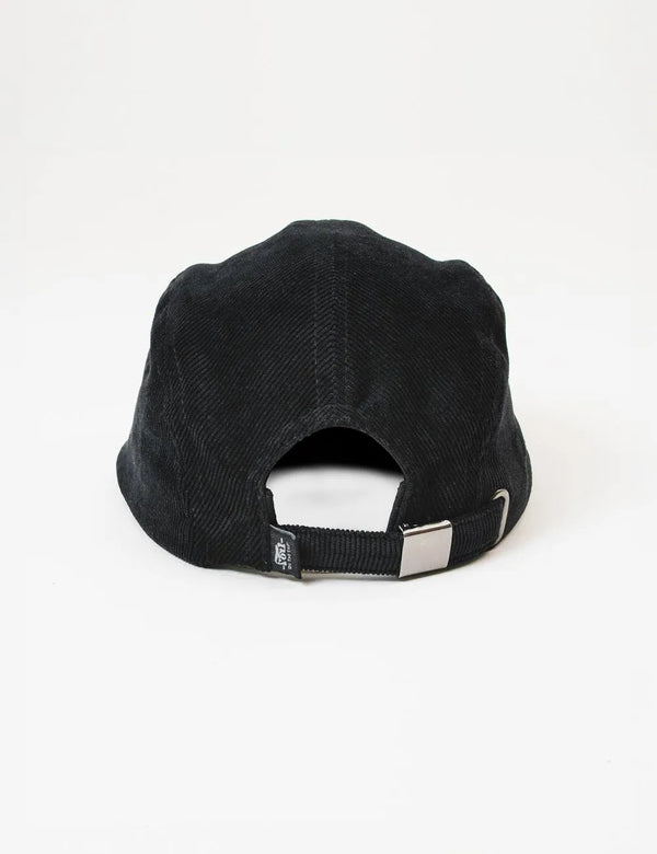Rider Hat black Unisex