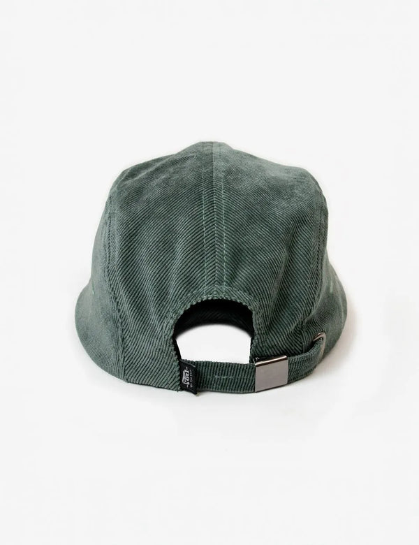 Rider Hat pine green Unisex