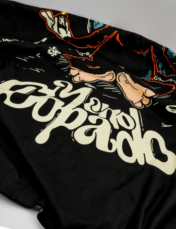 Microfiber Travel Towel 93 x 1.43 Doped Mono