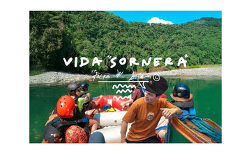 Another year goes by and you're still waiting? Live the Sornera life now