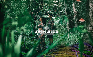 The Garden of the Gods, the story told by FOU