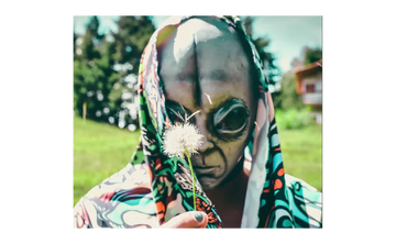 Stop everything: FOU just landed at Colombiamoda