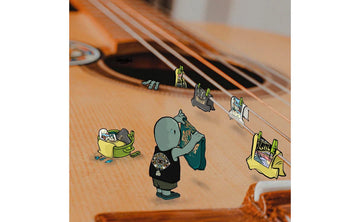 Why Is Fou More Than Design?