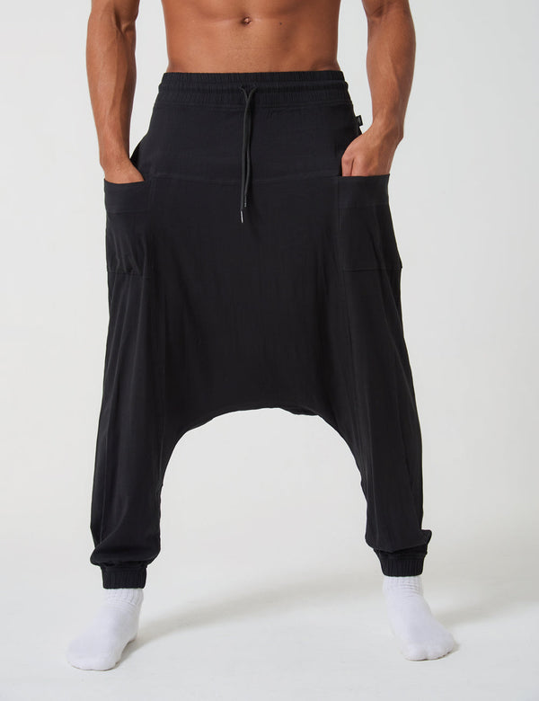 Aladino Atletic Unisex black