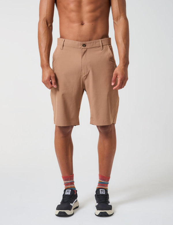 Voyage tobacco 20¨ Men´s Boardshort