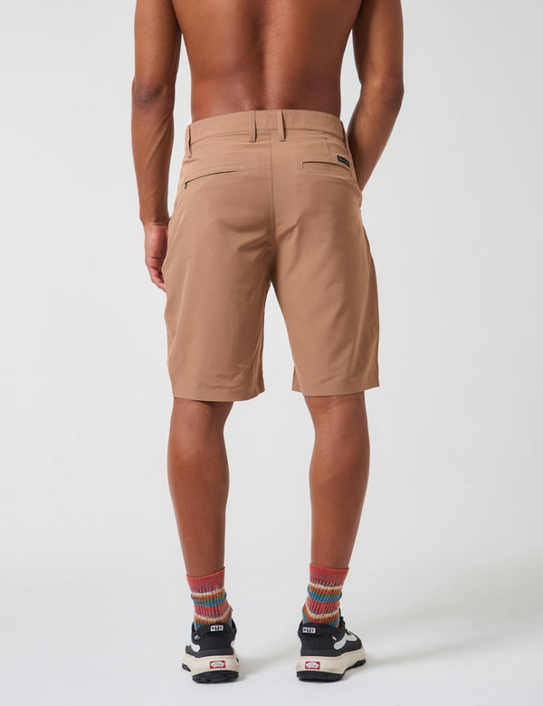 Voyage tobacco 20¨ Men´s Boardshort