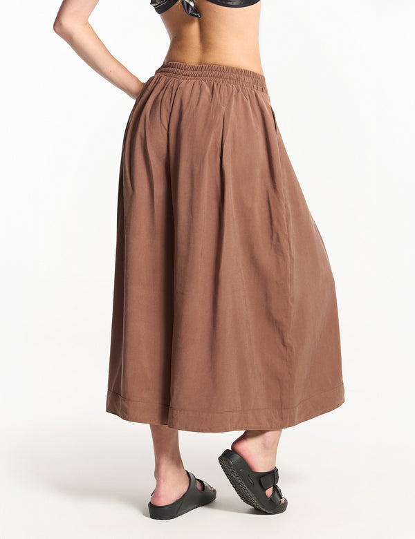 Women’s Clay Culotte Pants