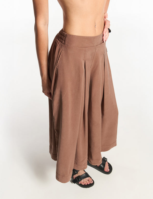 Women’s Clay Culotte Pants