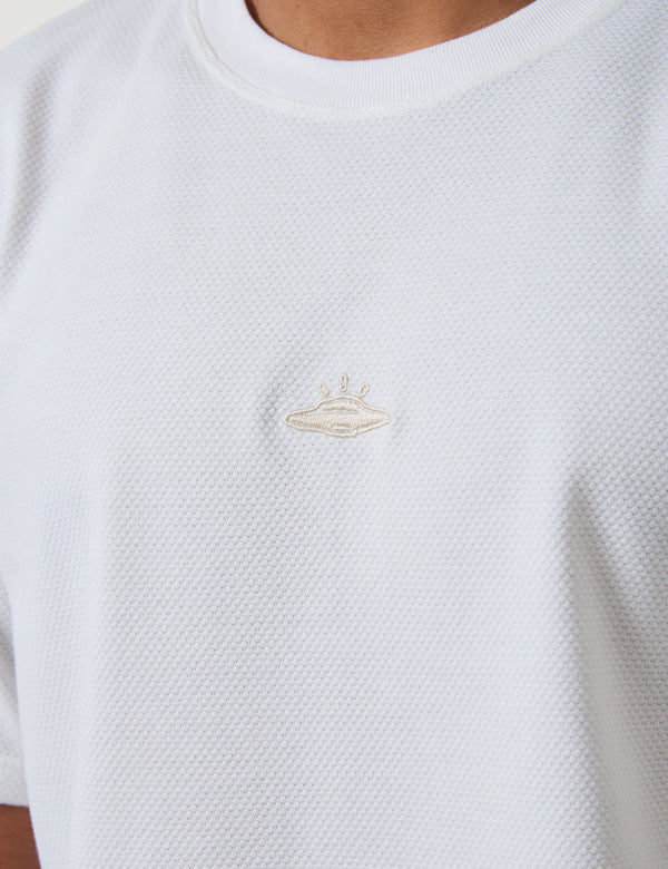 Moon Men Oversize T-shirt