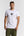 Simple life regular fit white T-shirt